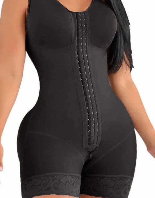 Load image into Gallery viewer, Jumpsuit Girdle Shapewear
