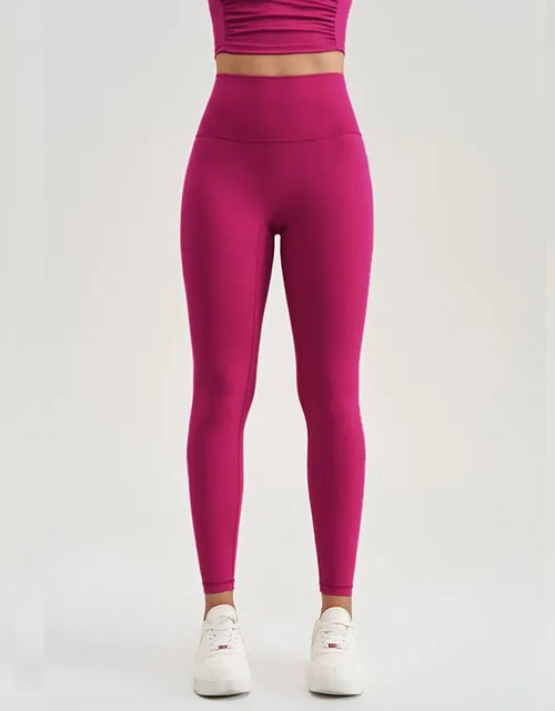Load image into Gallery viewer, Wear Plus Size Fitness Leggings
