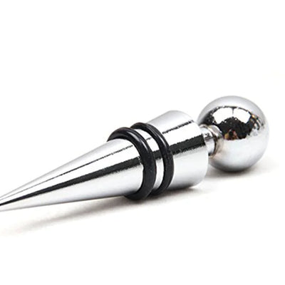 Wine Stopper and Sealer for Preservation