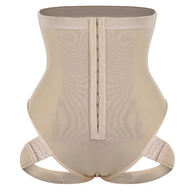 Gaine amincissante une pièce sexy pour femme