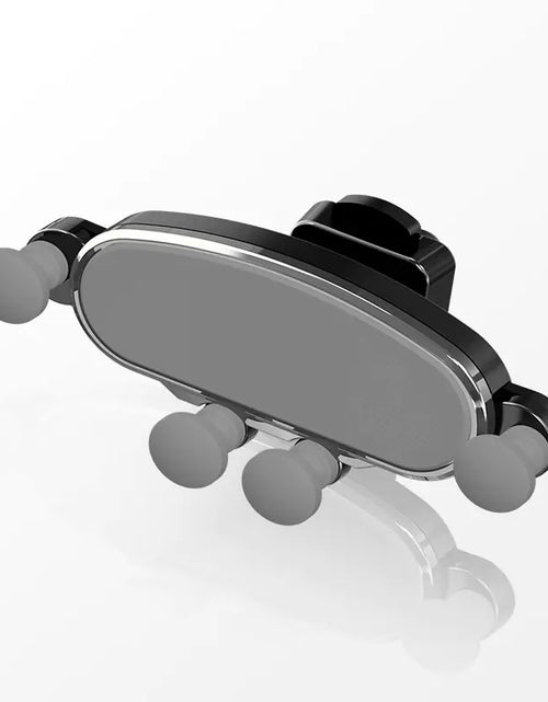 Load image into Gallery viewer, Creative Gravity Sensor Car Phone Holder Mount
