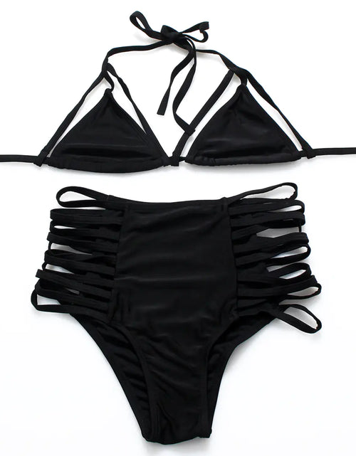 Load image into Gallery viewer, Sexy Bikini Set for Women - Two-Piece Swimwear
