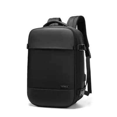 Multifunctional Anti-Theft Travel Bag for Men