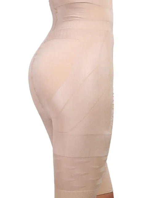 Load image into Gallery viewer, Women Seamless High Waist Shapewear Short Tummy Control
