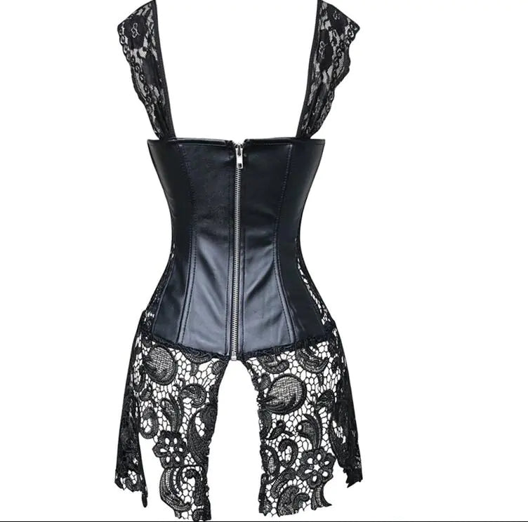 Functional Rubber Shapewear