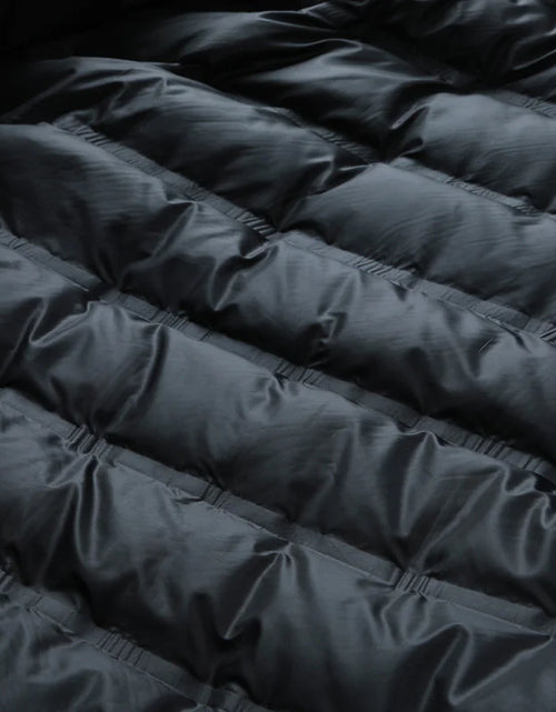 Load image into Gallery viewer, Unisex Duck Down Jacket
