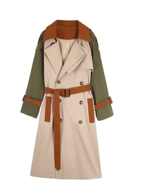 Load image into Gallery viewer, Retro Atmospheric Jacket
