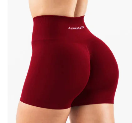 Load image into Gallery viewer, Women&#39;s Fitness Sheath Running Shorts

