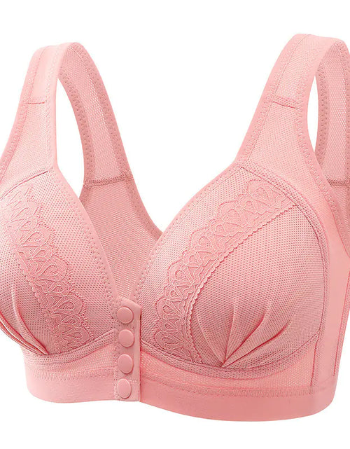 Charger l'image dans la visionneuse de galerie, Soutien-gorge d'allaitement sans armatures
