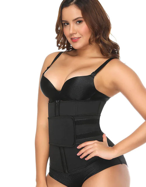 Load image into Gallery viewer, Waist Trainer Shapewear Body Shaper Corset
