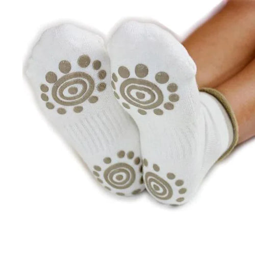 Charger l'image dans la visionneuse de galerie, Chaussettes de yoga, Chaussettes d'intérieur, Chaussettes antidérapantes
