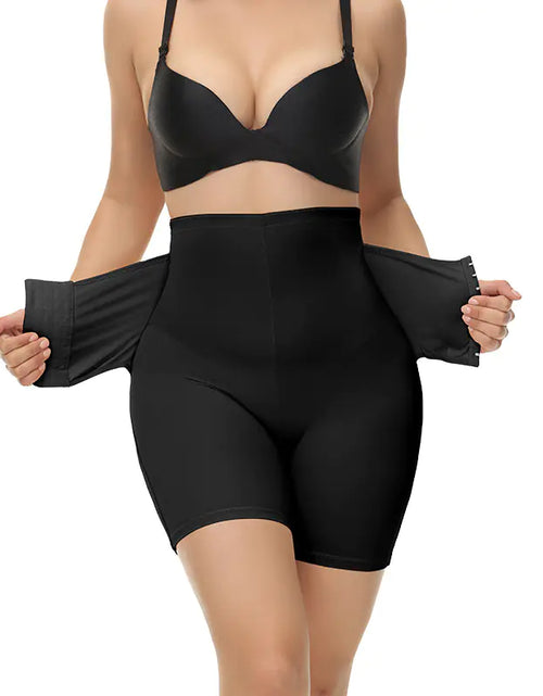 Charger l'image dans la visionneuse de galerie, Corset gainant taille haute pour le ventre et les fesses
