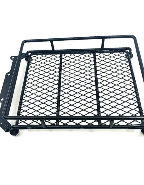 Load image into Gallery viewer, D90 Climbing Car Accessories with Metal Luggage Rack
