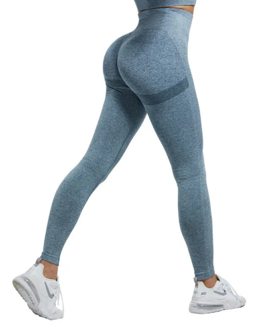 Load image into Gallery viewer, Butt Lift Gym Pants
