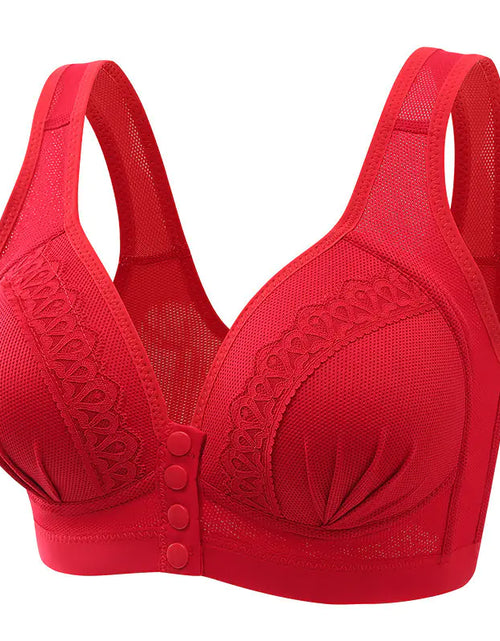 Charger l'image dans la visionneuse de galerie, Soutien-gorge d'allaitement sans armatures
