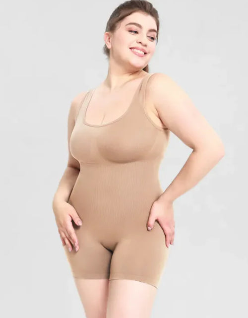 Load image into Gallery viewer, Fit Flex All-in-One Shapewear
