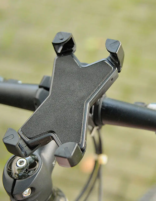 Cargar imagen en el visor de la galería, Soporte de Teléfono para Bicicleta Eagle Claw HS105
