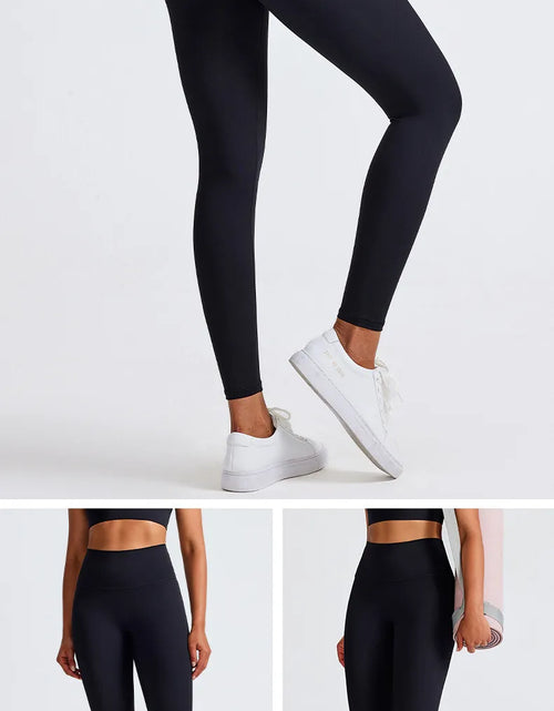 Load image into Gallery viewer, Wear Plus Size Fitness Leggings
