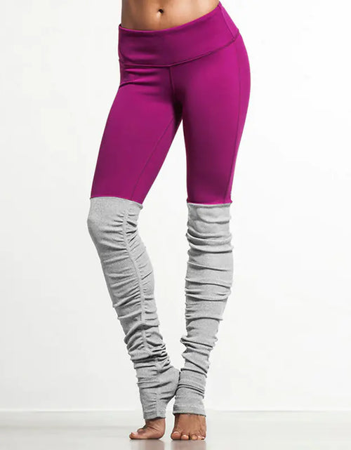 Load image into Gallery viewer, Leggings, Base Layer Pants, Yoga Pants
