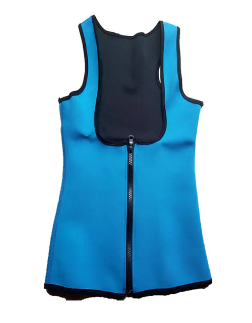 Load image into Gallery viewer, Zipper Shapewear for Women
