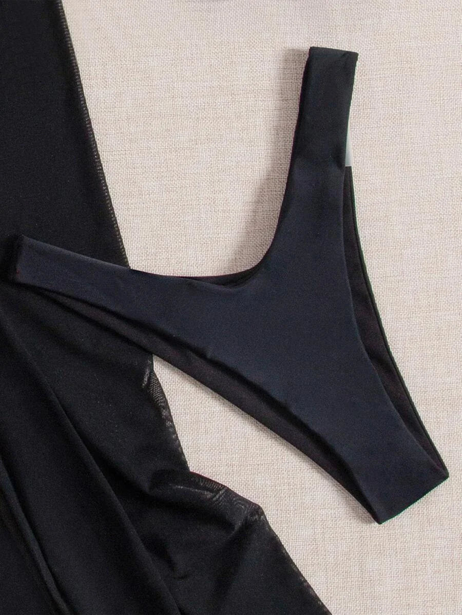 Slim Fit Women's Casual Sexy Comfortable Swimwear