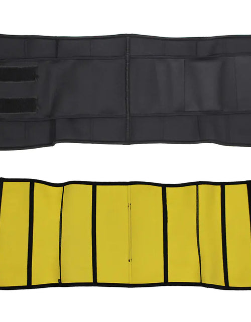 Load image into Gallery viewer, Fitness Shapewear Rubber Waist Trainer Corset
