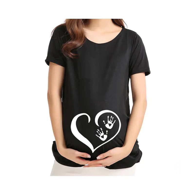 New Maternity Clothing - Maternity T-Shirts