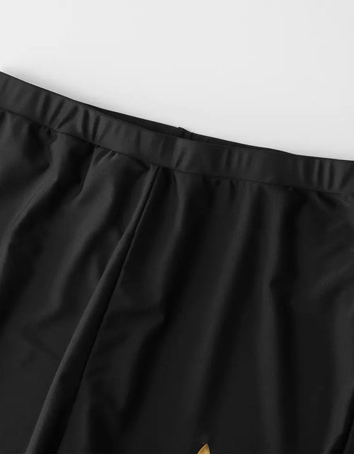 Load image into Gallery viewer, New Year Family Swimwear, One-Piece with Print
