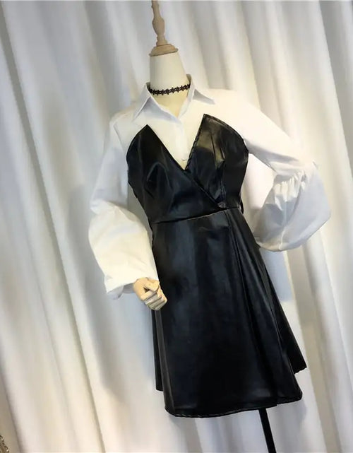 Load image into Gallery viewer, Light Luxury Women&#39;s Dresses and Shirts Collection

