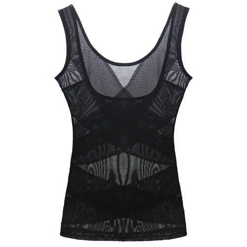 Load image into Gallery viewer, Ultra-Thin U-Neck Postpartum Corset Shapewear
