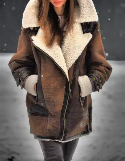 Load image into Gallery viewer, Long Sleeved Jacket
