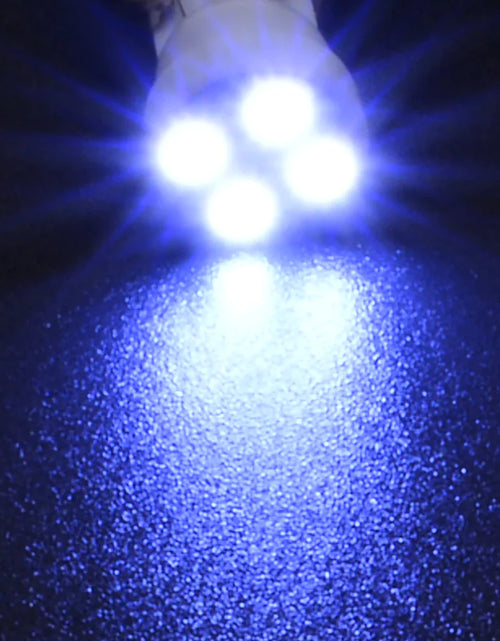 Cargar imagen en el visor de la galería, Kit de 14 luces LED interiores para coche T10 de 36 mm para techo, maletero y matrícula
