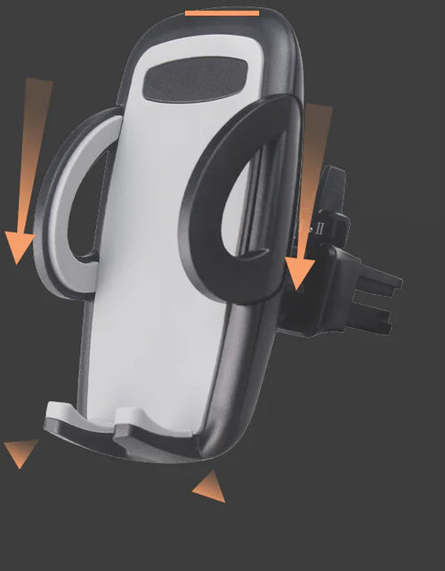 Cargar imagen en el visor de la galería, Soporte para teléfono, soporte de navegación, soporte para coche
