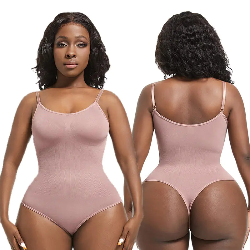 Gaine Amincissante Sculptante sans Coutures