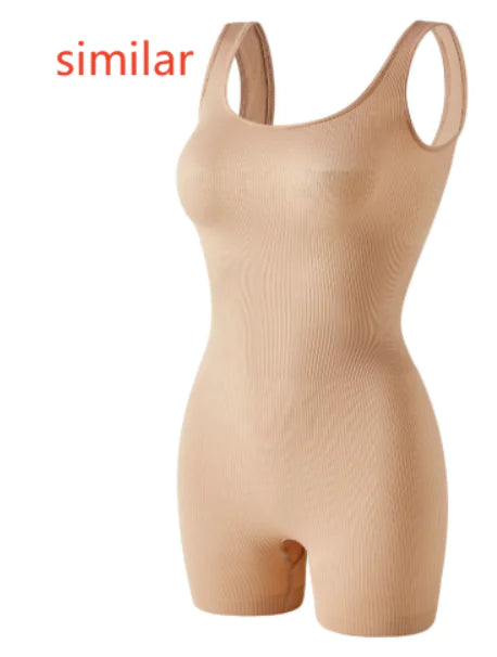 Load image into Gallery viewer, Fit Flex All-in-One Shapewear
