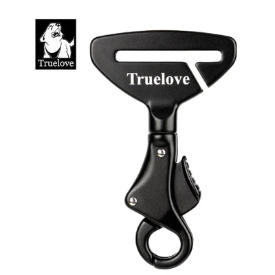 Pet Safety Belt for Dogs - Car Travel Accessories