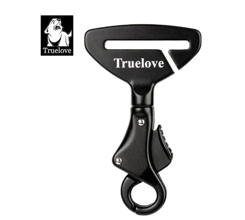 Load image into Gallery viewer, Pet Safety Belt for Dogs - Car Travel Accessories
