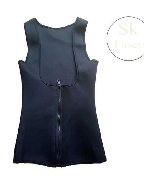 Load image into Gallery viewer, Zipper Shapewear for Women
