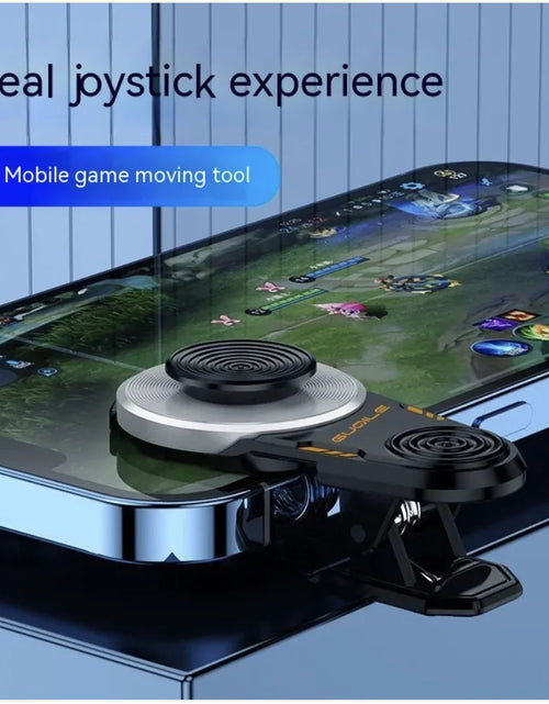 Load image into Gallery viewer, Gaming Joystick Controller Attachment
