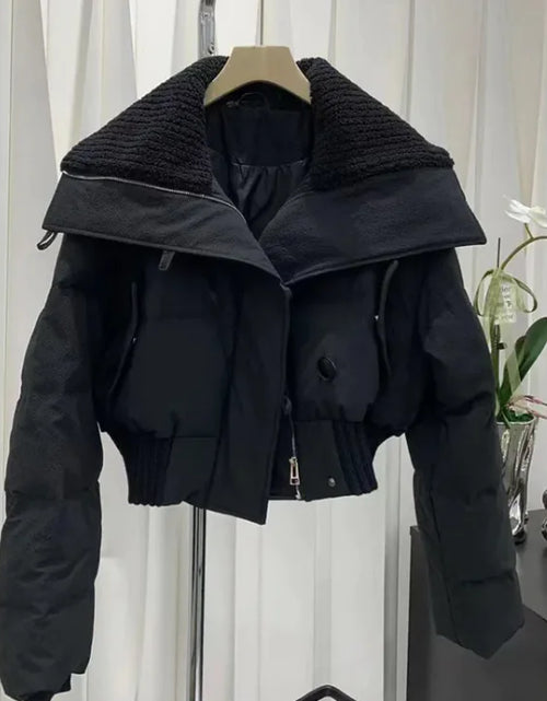 Load image into Gallery viewer, Winter Jacket

