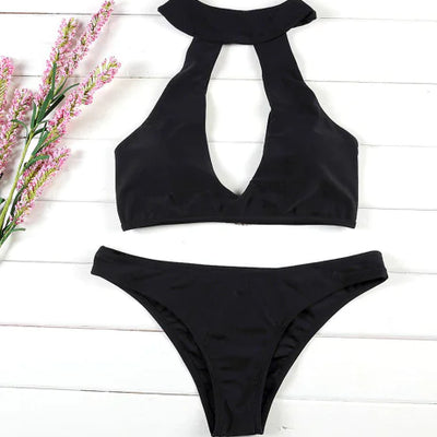 Two-Piece Swimsuit, Bikini, Swimwear