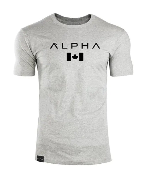 Load image into Gallery viewer, Muscle Captain Short Sleeve Gym T-Shirt
