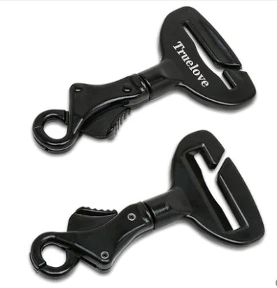 Load image into Gallery viewer, Pet Safety Belt for Dogs - Car Travel Accessories

