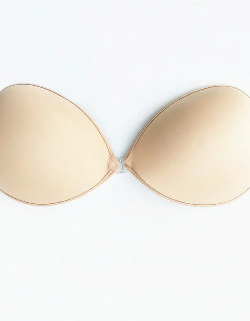 Load image into Gallery viewer, Lightweight Invisible Bra for Summer Swimwear &amp; Wedding
