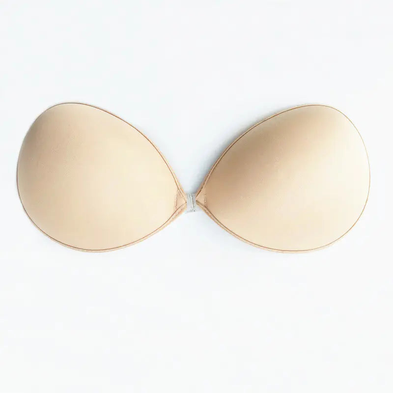 Lightweight Invisible Bra for Summer Swimwear & Wedding