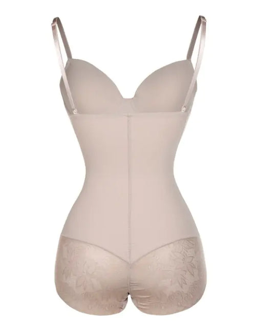 Load image into Gallery viewer, Women's Spring/Summer Bodysuit Shapewear with Bra
