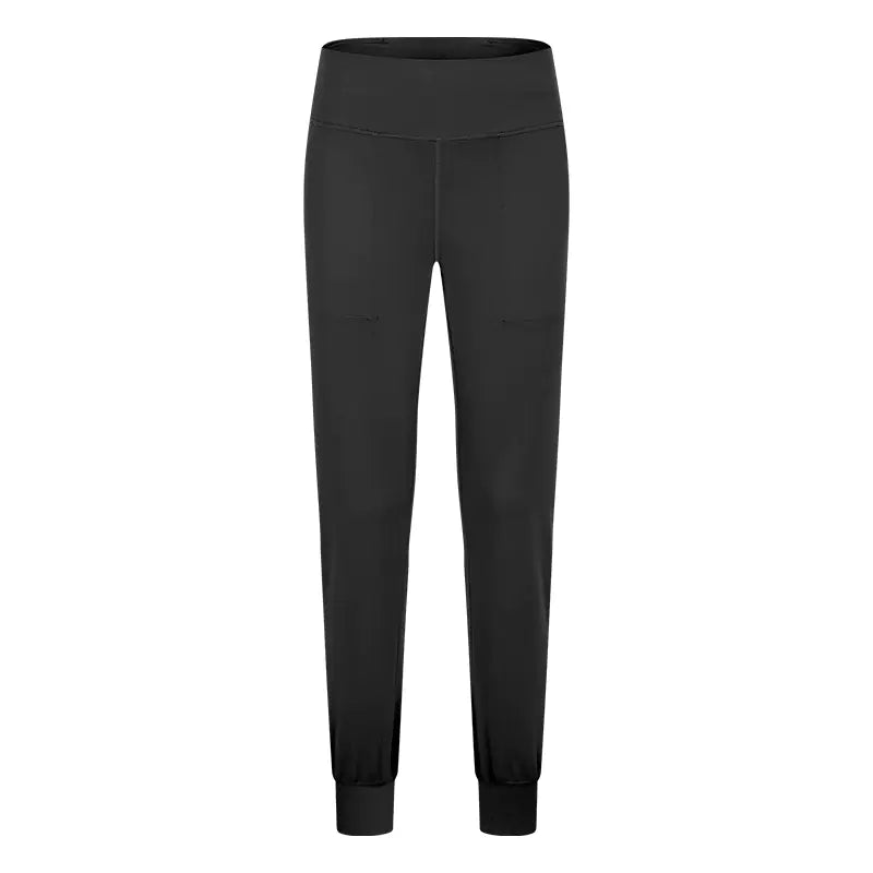 Women's Yoga and Running Compression Leggings