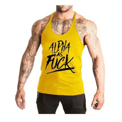 Load image into Gallery viewer, Sleeveless Gym Vest for Fitness
