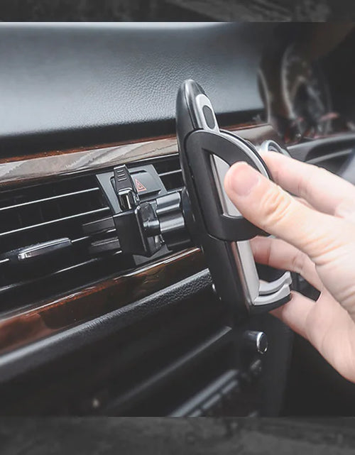 Cargar imagen en el visor de la galería, Soporte para teléfono, soporte de navegación, soporte para coche
