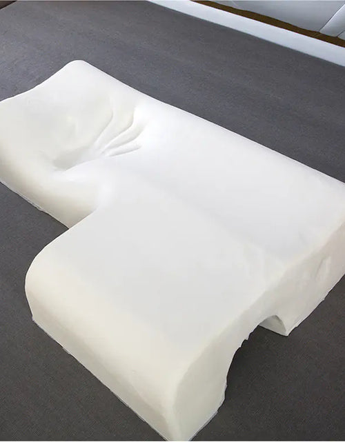 Load image into Gallery viewer, Couple Pillow for Romantic Home Décor
